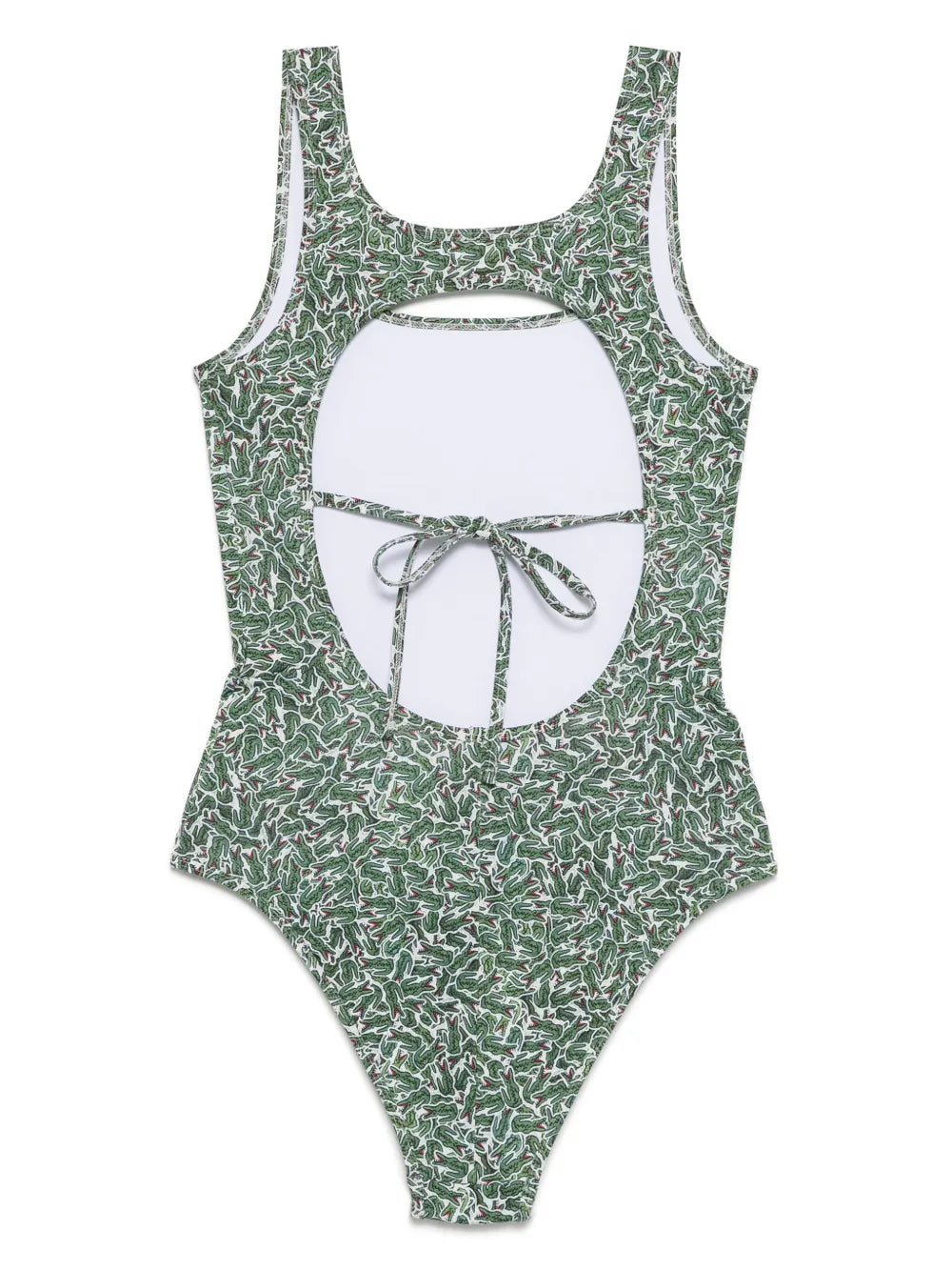maiô estampado