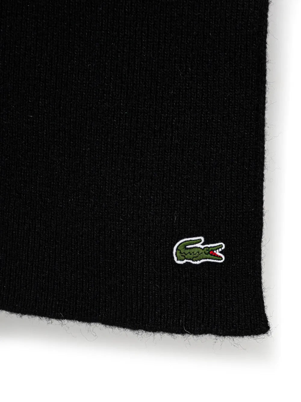 Conjunto com gorro com logo