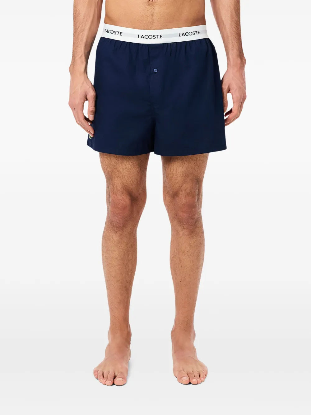 Kit 3 cueca boxer