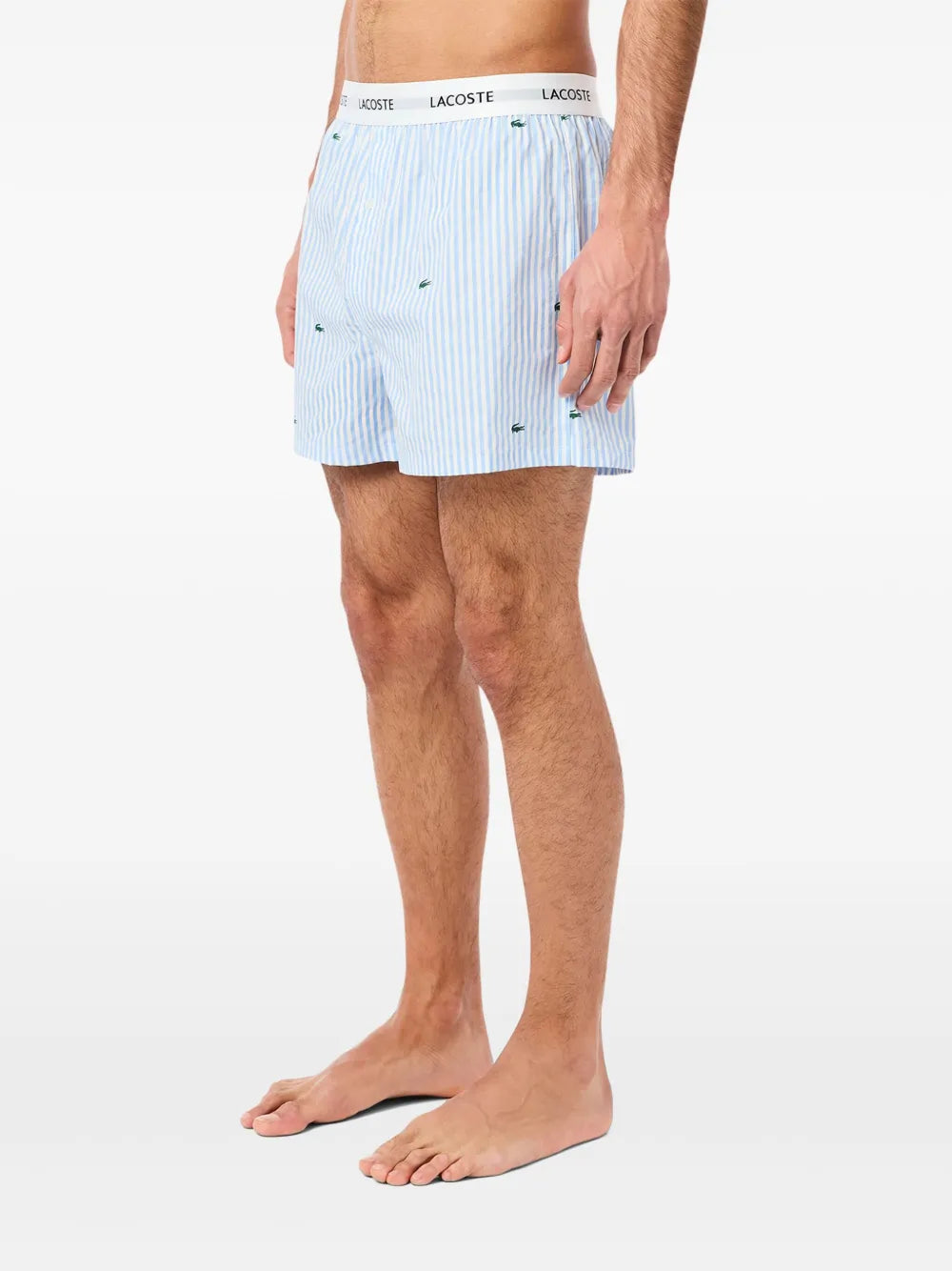 Kit 3 cueca boxer