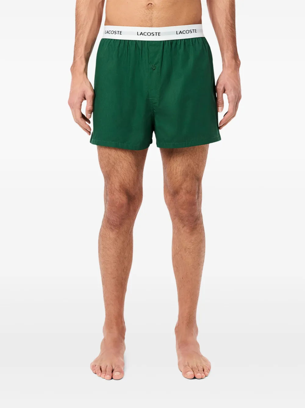 Kit 3 cueca boxer