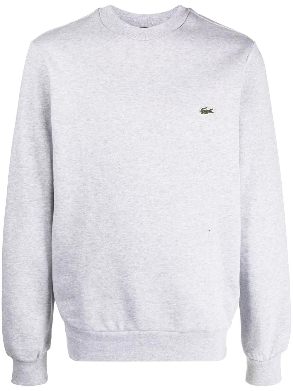 Sweet decote careca de fleece