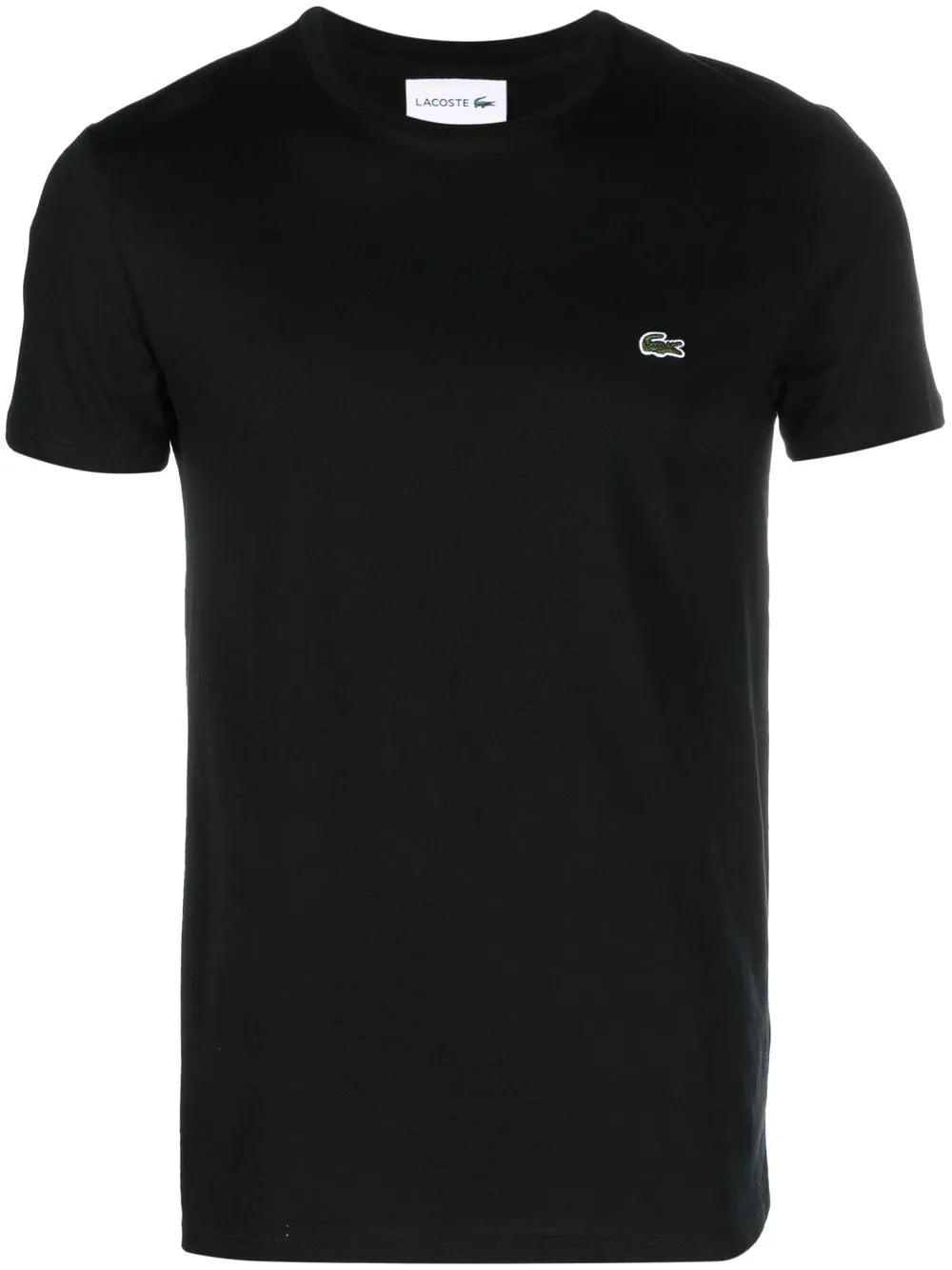 T-shirt Pima de algodão Pima