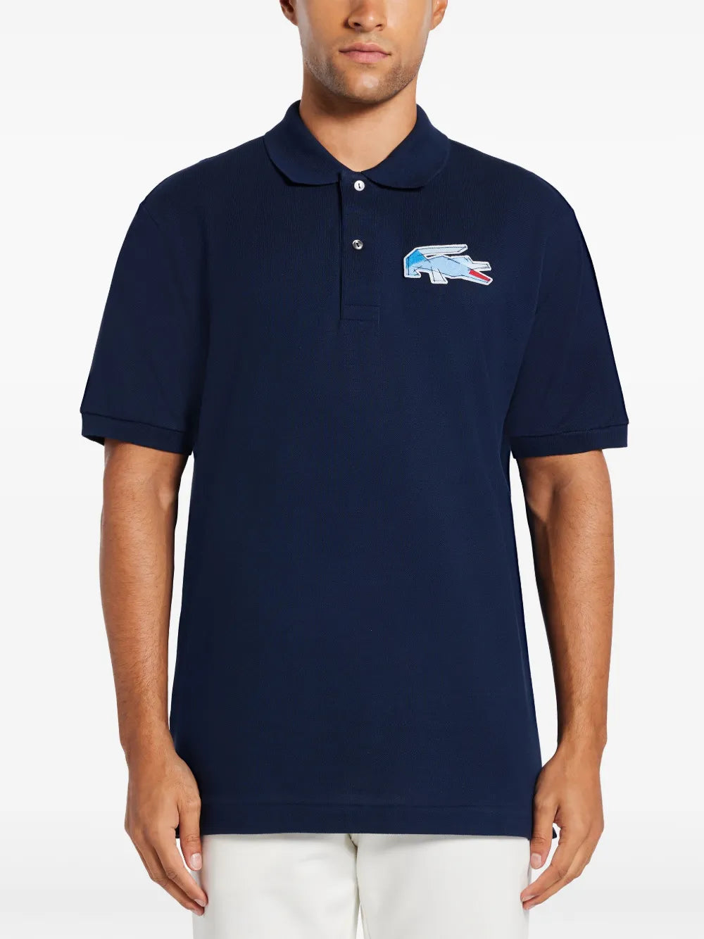 Camisa polo Original L.12.12