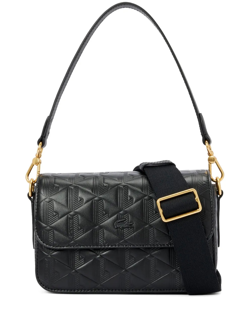 Bolsa de ombro Maheki