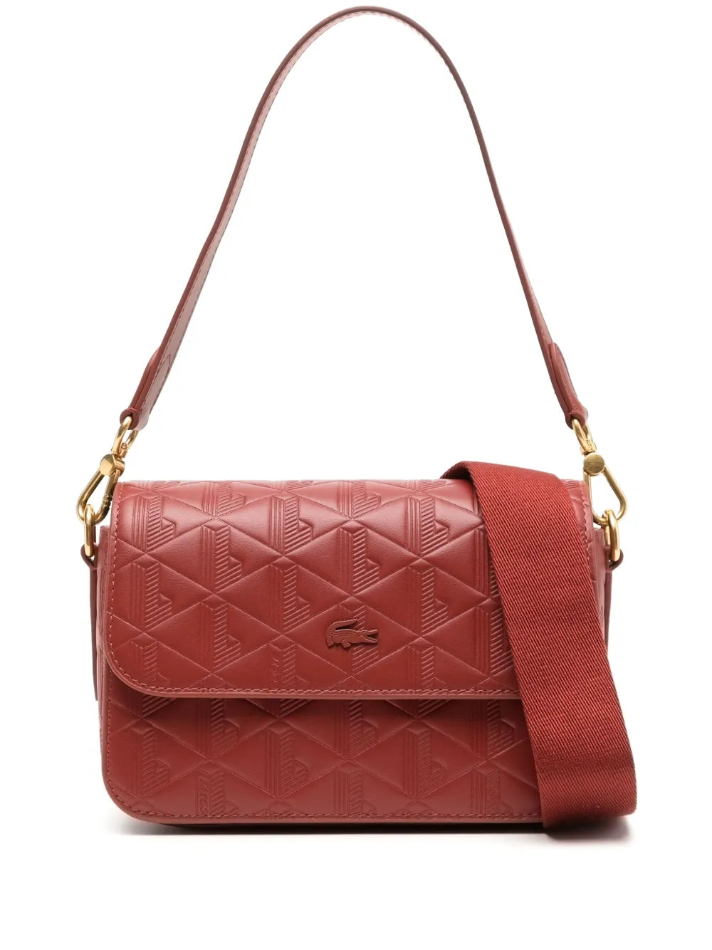 Bolsa transversal Maheki