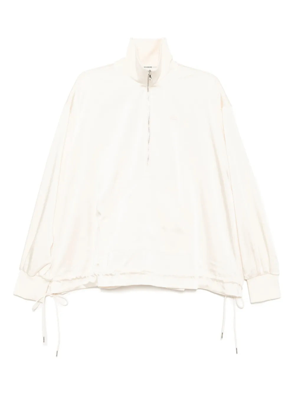 blusa de gola alta