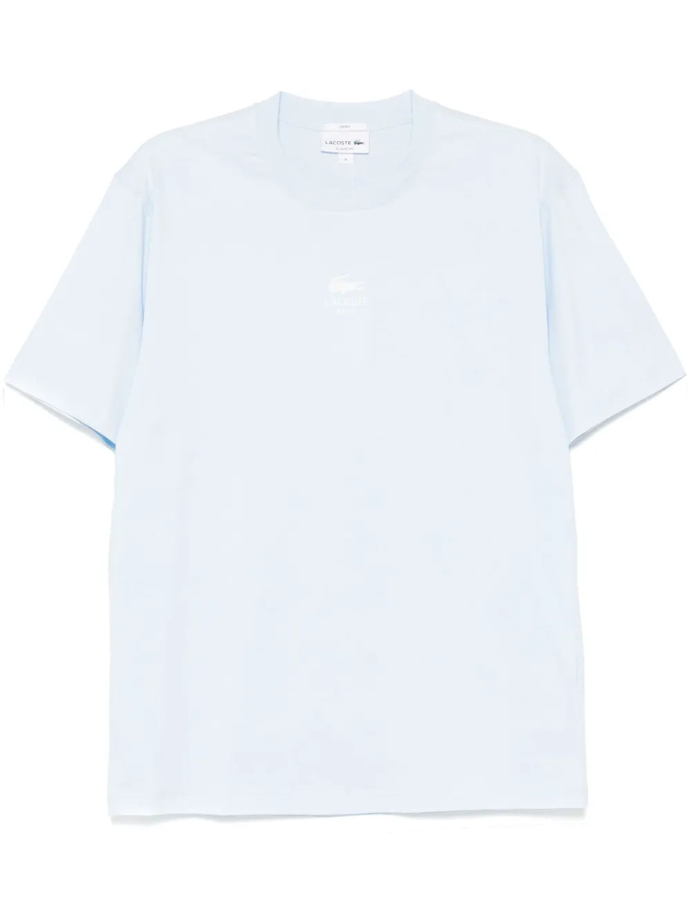 T-shirt com estampa