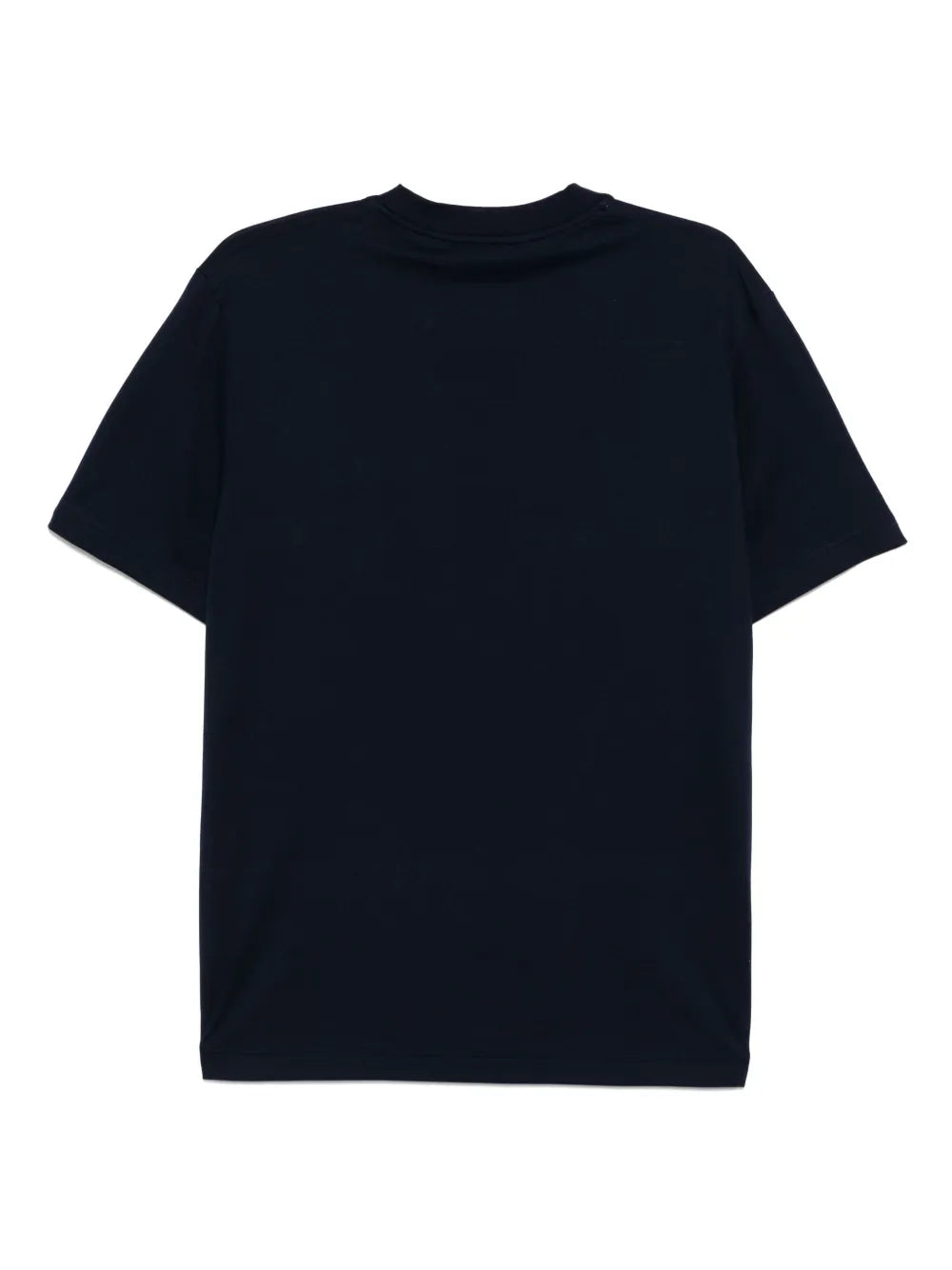 T-shirt de algodão