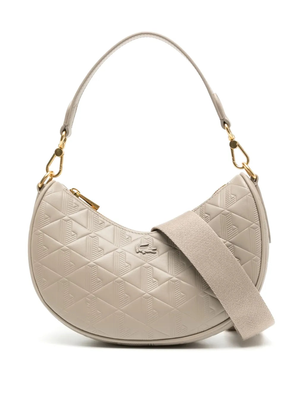 Bolsa transversal Maheki Half Moon