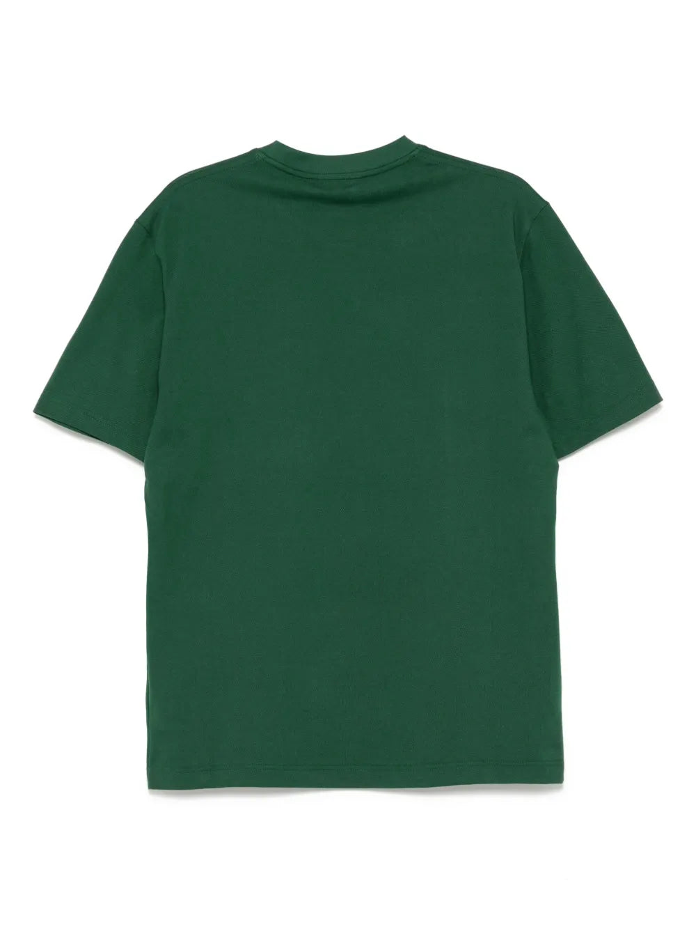T-shirt com bordado