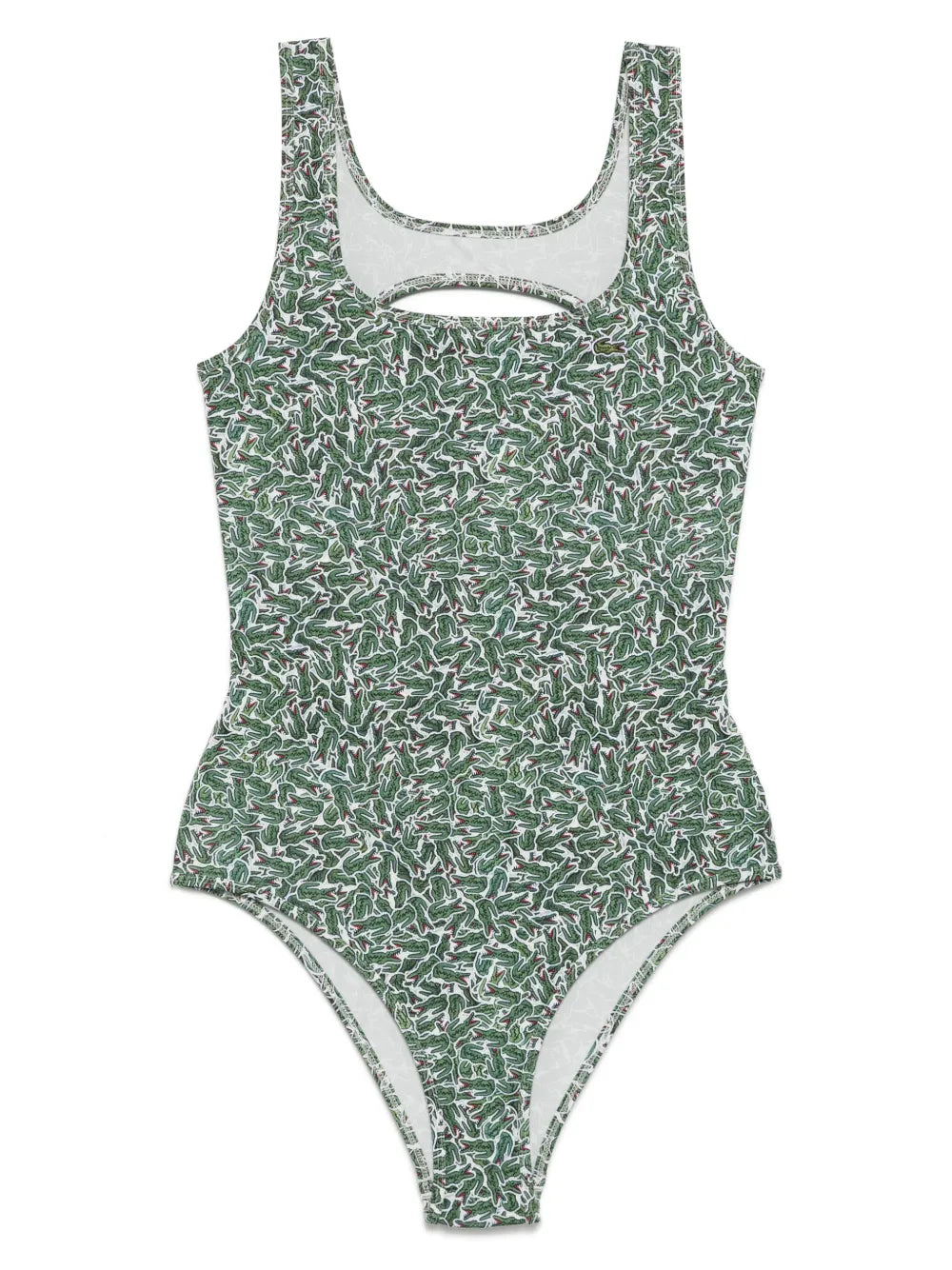 maiô estampado
