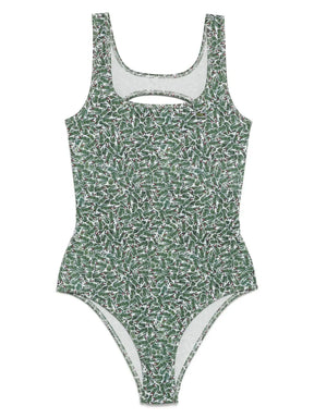 maiô estampado