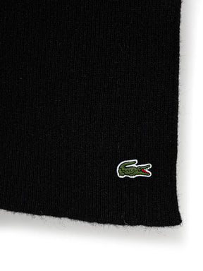 Conjunto com gorro com logo