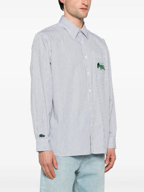 Camisa com listra