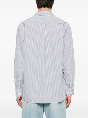 Camisa com listra