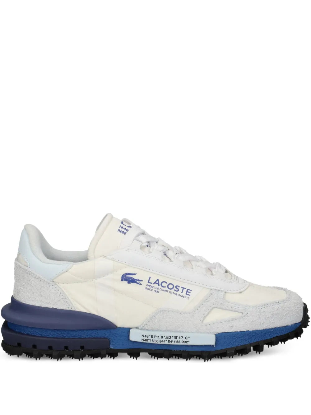 Tênis Elite Active