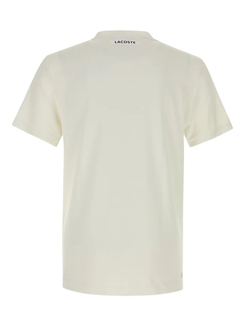T-shirt color block