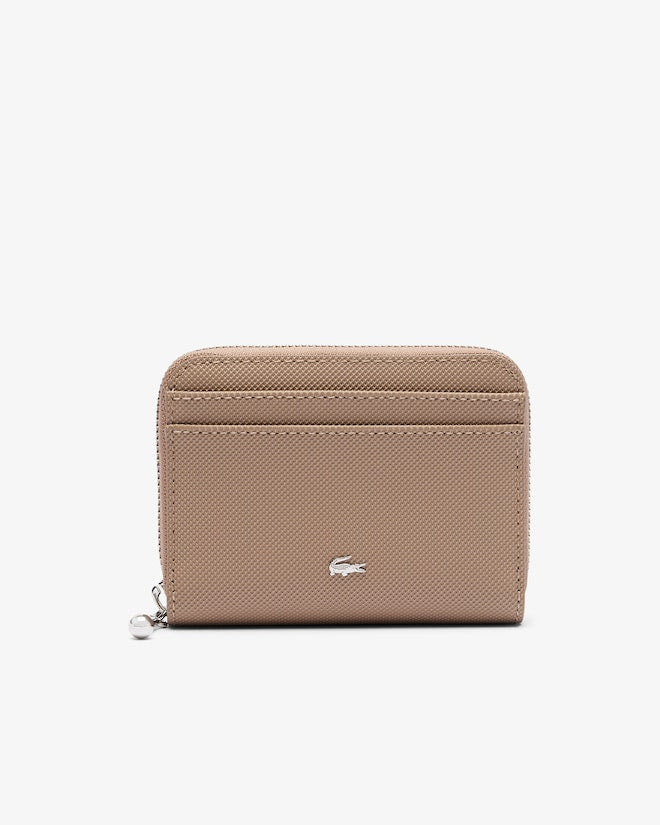 Carteira Daily City Small Zip