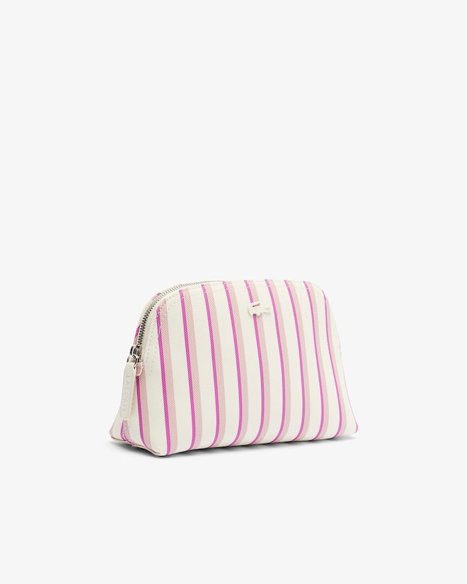 Bolsa de maquiagem reversível Anna