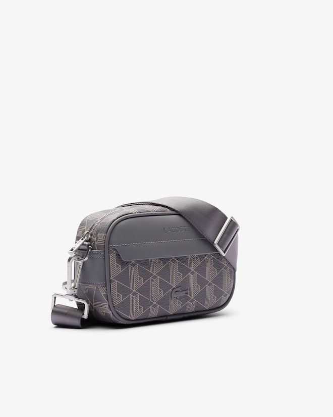 Bolsa pequena The Blend Messenger