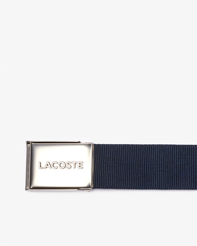 Cinto L.12.12 Concept de fabricação francesa