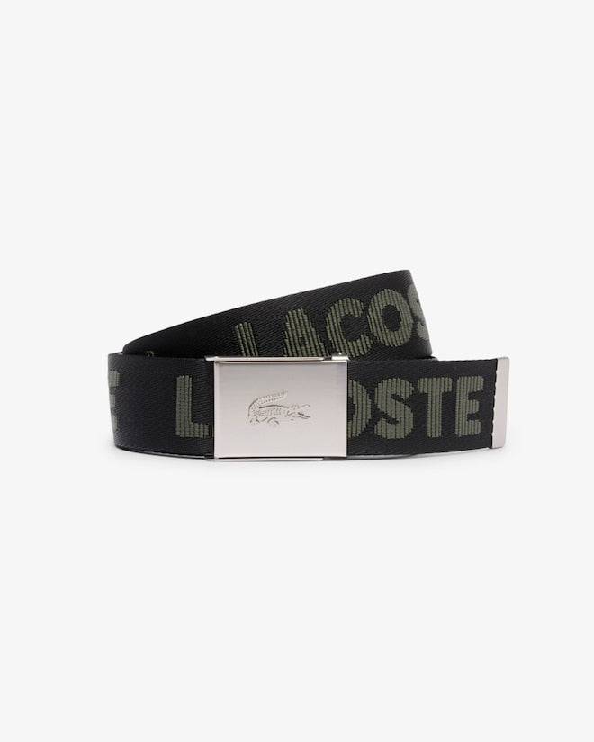 Cinto jacquard