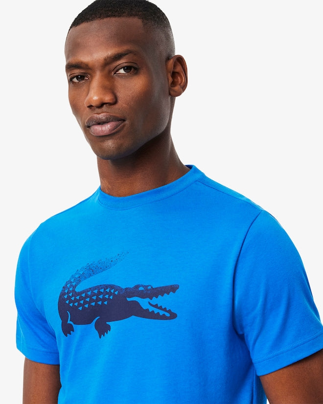 T-shirt Crocodilo x Daniil Medvedev