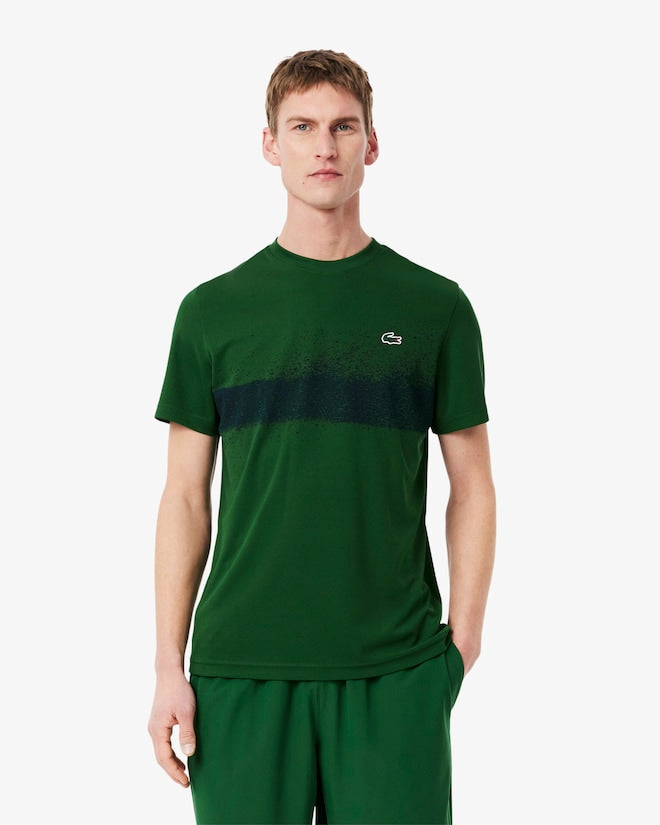 T-shirt Crocodilo x Novak Djokovic