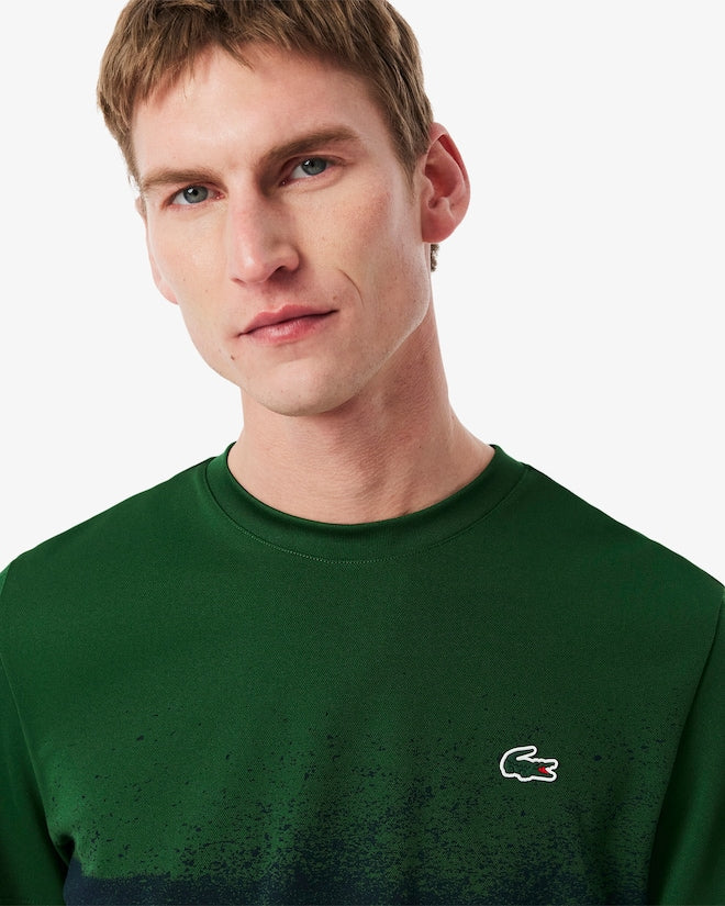 T-shirt Crocodilo x Novak Djokovic